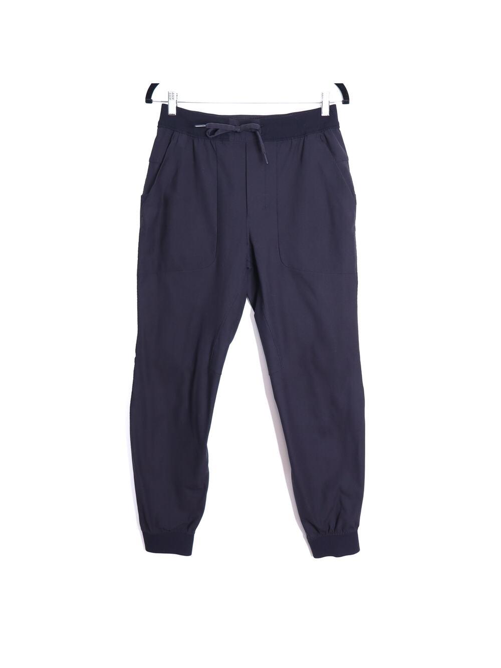 LULULEMON Warpstreme ABC Jogger Black Lightweight Active Men's M